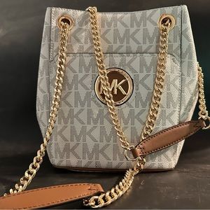 Michael Kors Purse in Perfect Condition